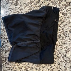 Xs new balance shorties